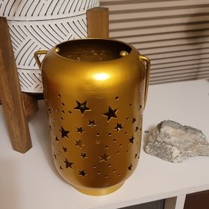 Artisan Direct Milky Way star lantern
